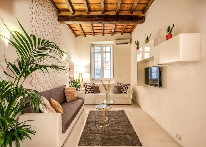 Fresh House Cavour