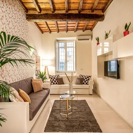 Ferienwohnung Fresh House Cavour Rom Exterior foto
