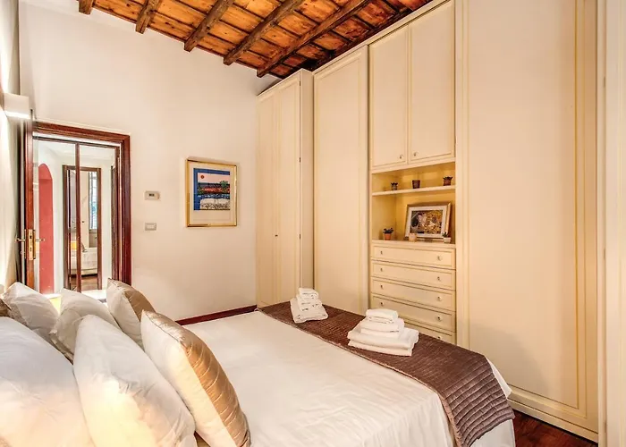 Fresh House Cavour