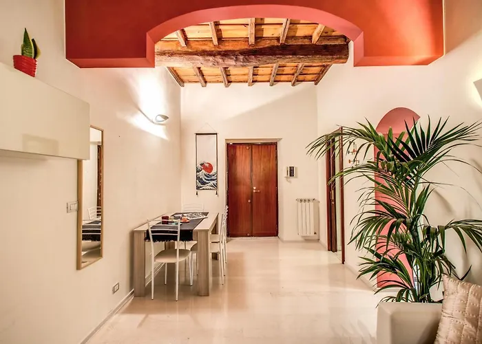 Fresh House Cavour