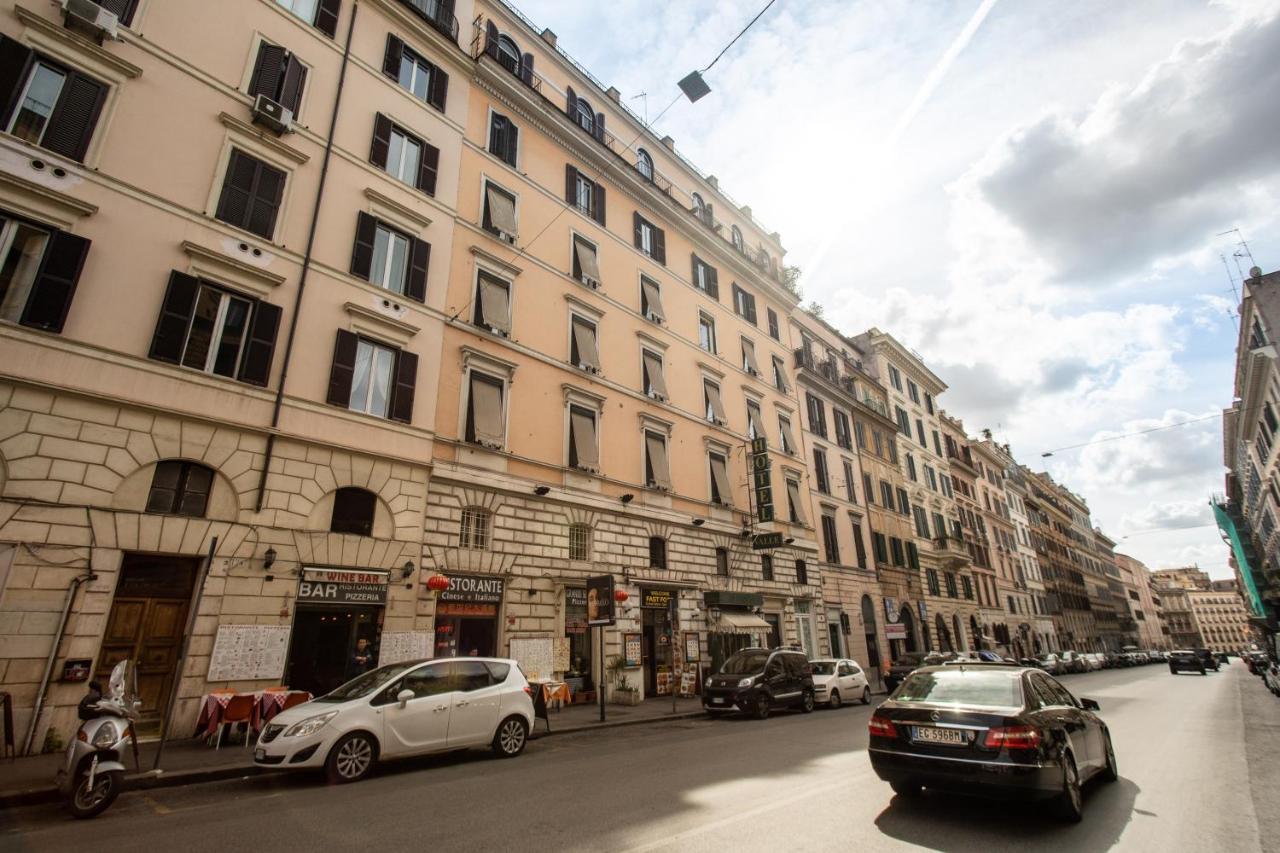 Fresh House Cavour Rom