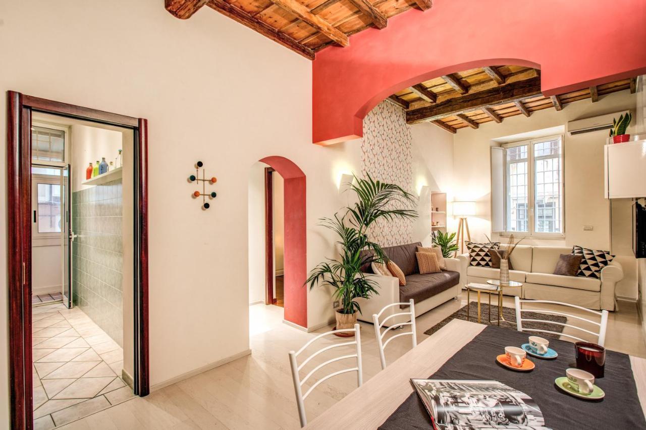 Apartment Fresh House Cavour Rom