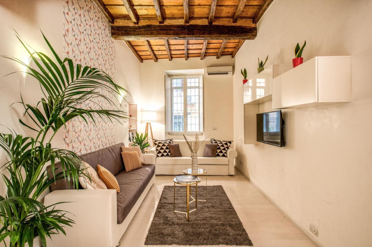 Fresh House Cavour Apartment Rom